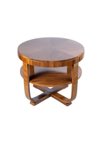 Art Deco Table