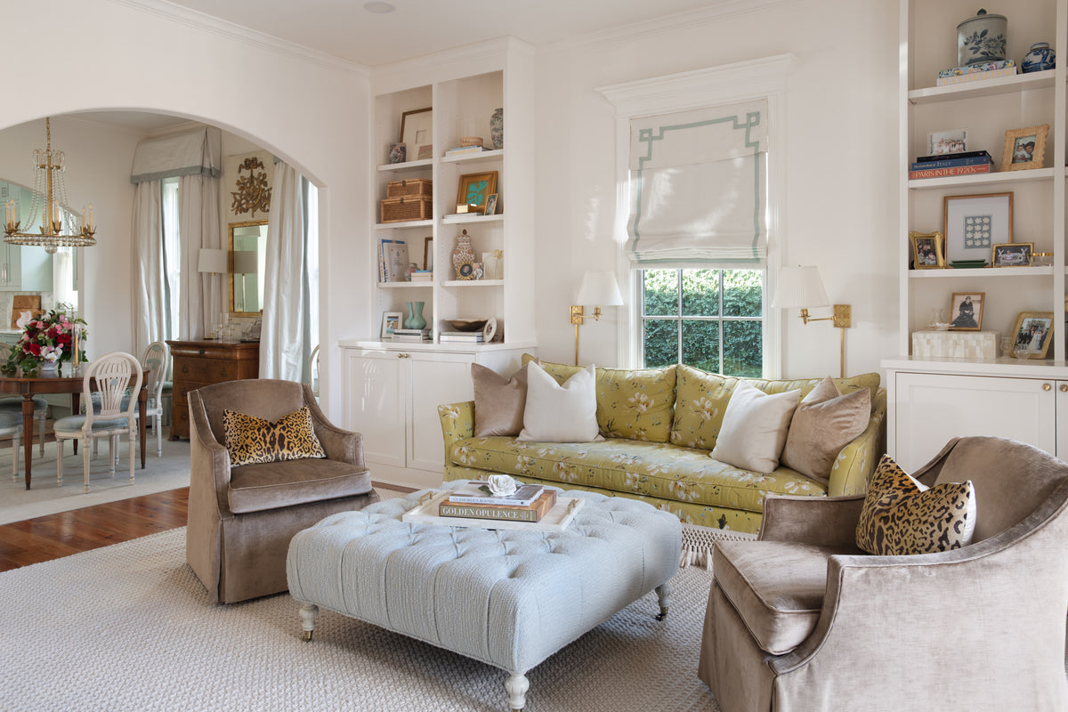 Portfolio – August Interiors Studio