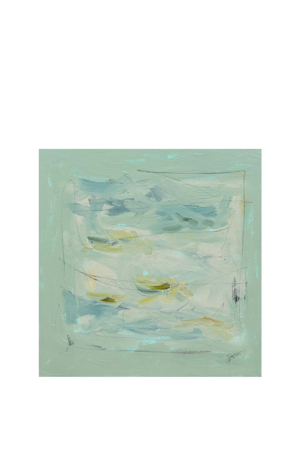 Alexis Walter 20 x 20