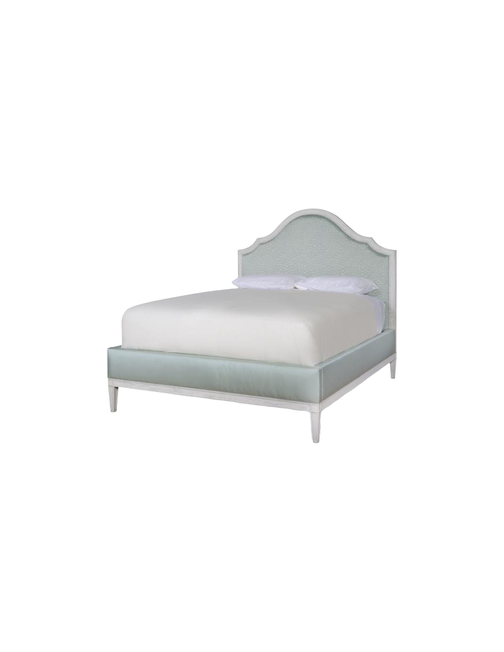 Brea Queen Upholstered Bed