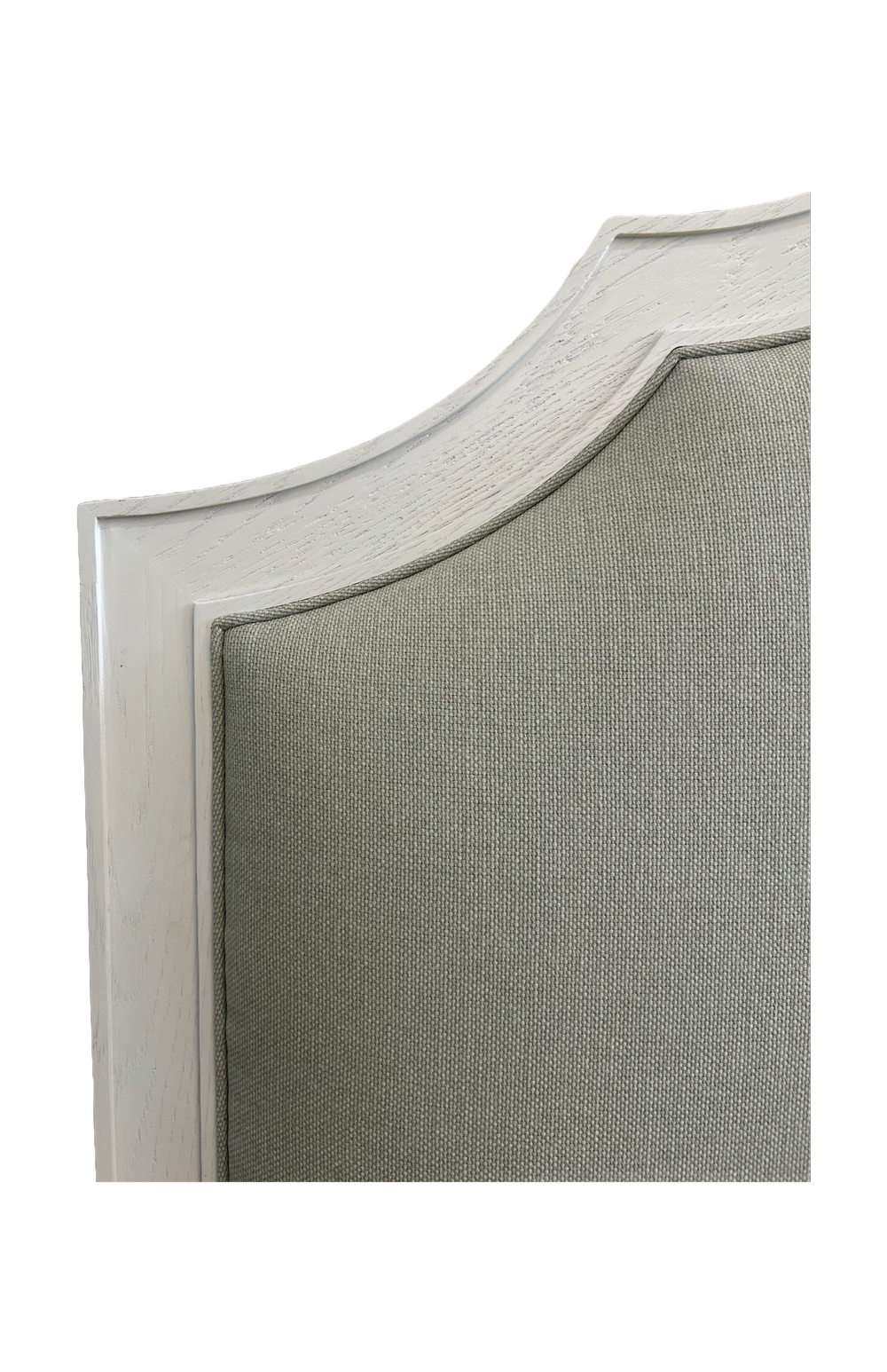 Brea Queen Upholstered Bed