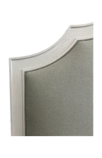 Brea Queen Upholstered Bed