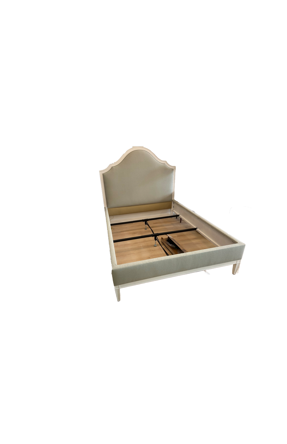Brea Queen Upholstered Bed