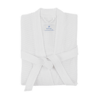 Kiran Waffle Robe by Matouk