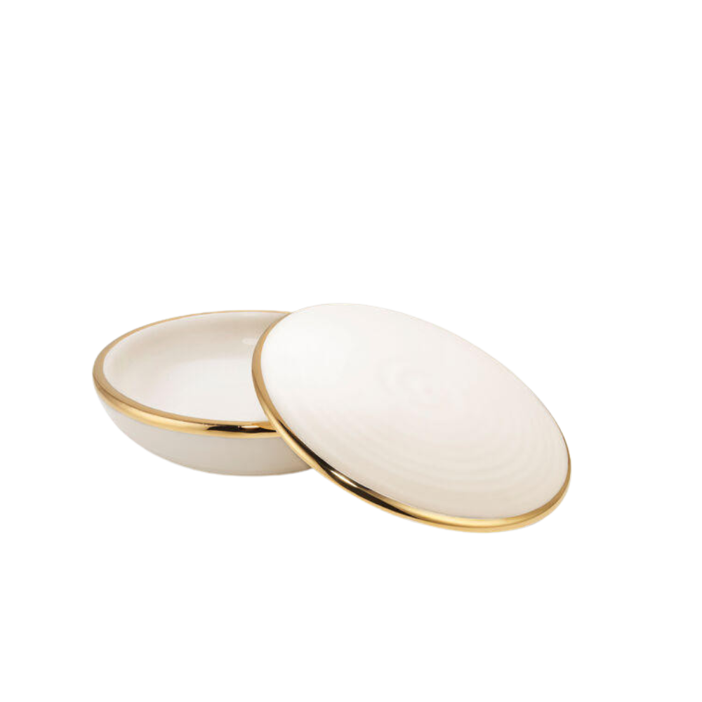 Calinda Box Cream