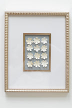 Flowertaglio by Delie Putnam