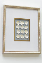 Flowertaglio by Delie Putnam