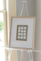 Flowertaglio by Delie Putnam