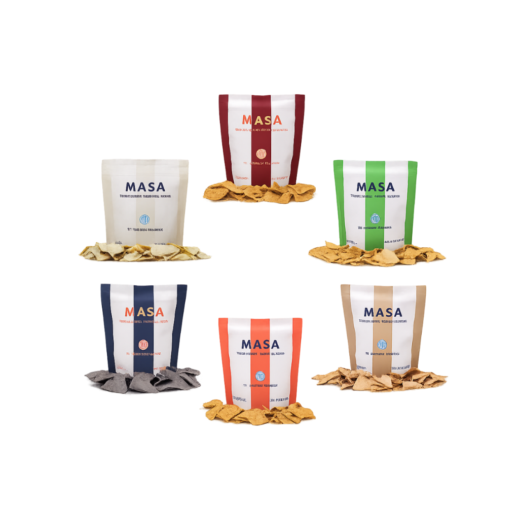MASA Chips