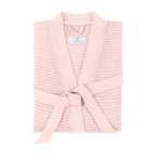 Kiran Waffle Robe by Matouk