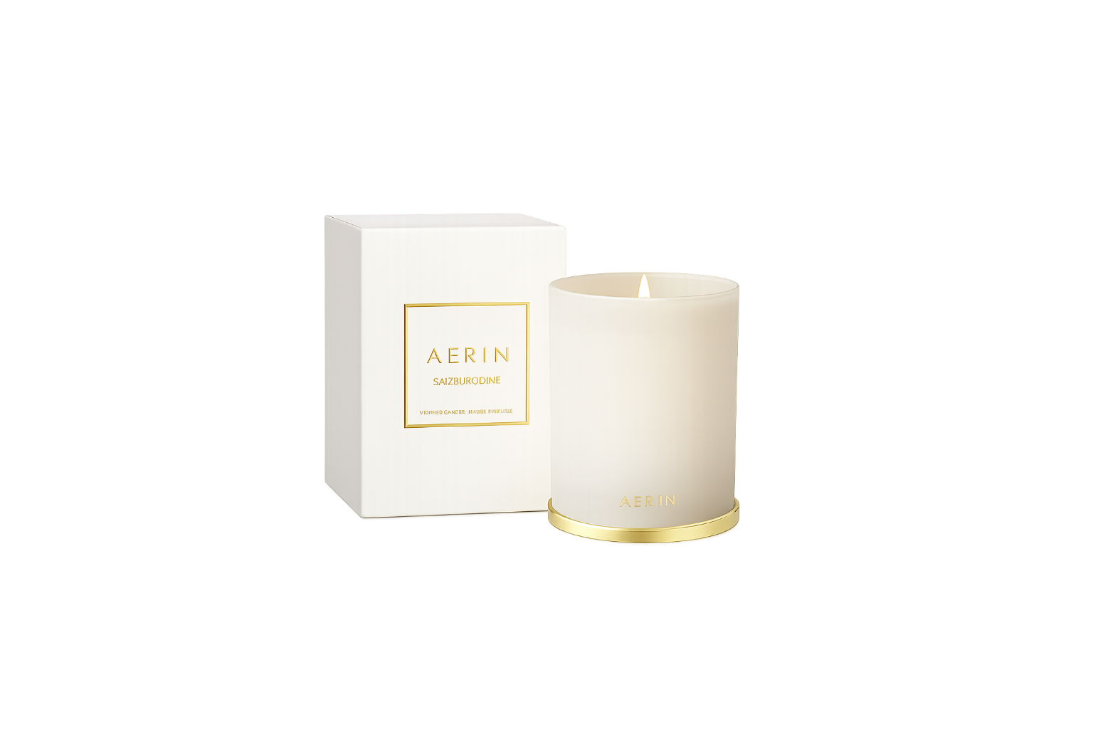 Salzburg Pine 9.5 oz Candle
