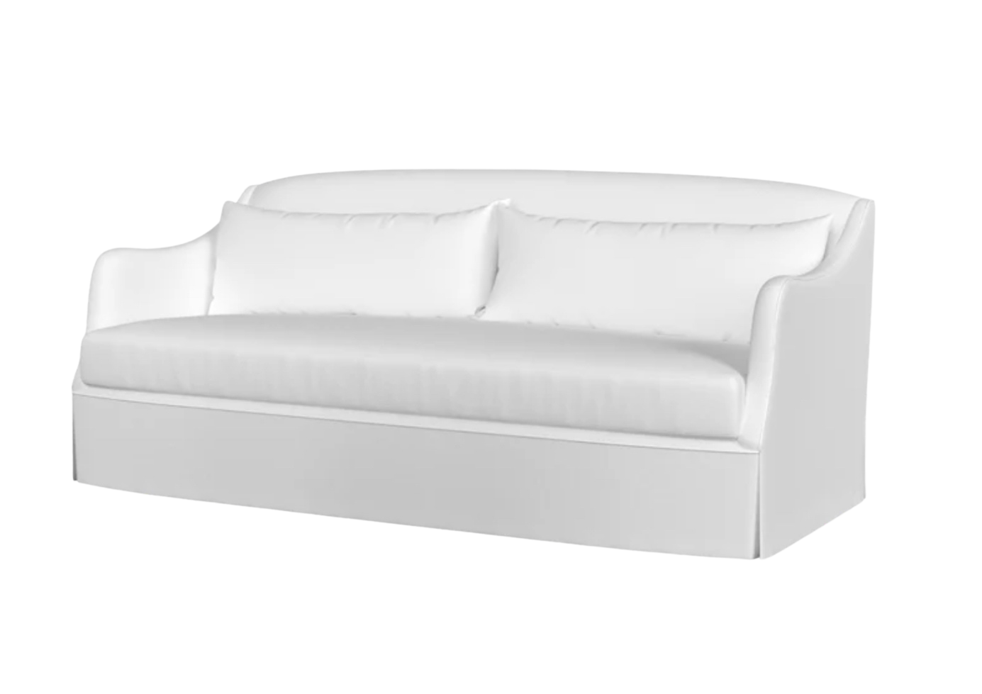 Lindy 90" Sofa