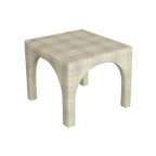 Mia Game Table