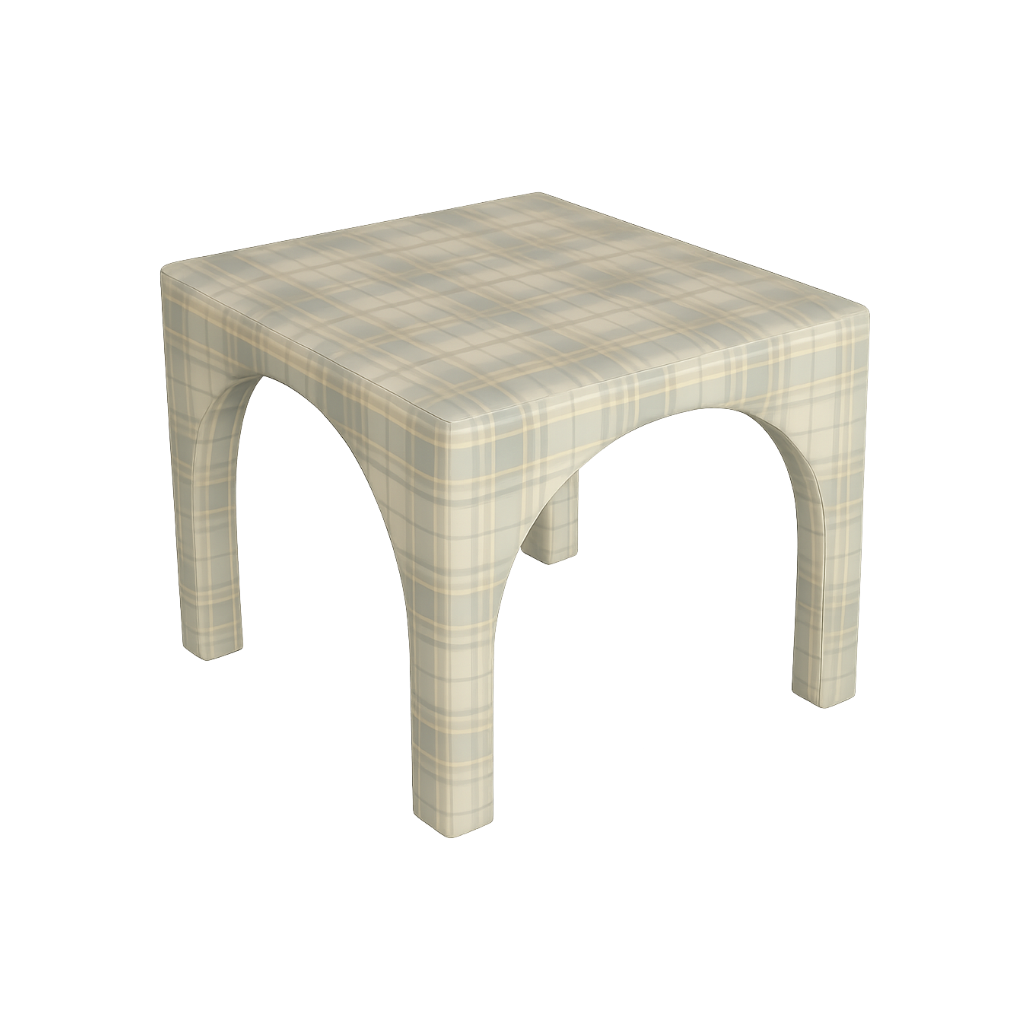 Mia Game Table