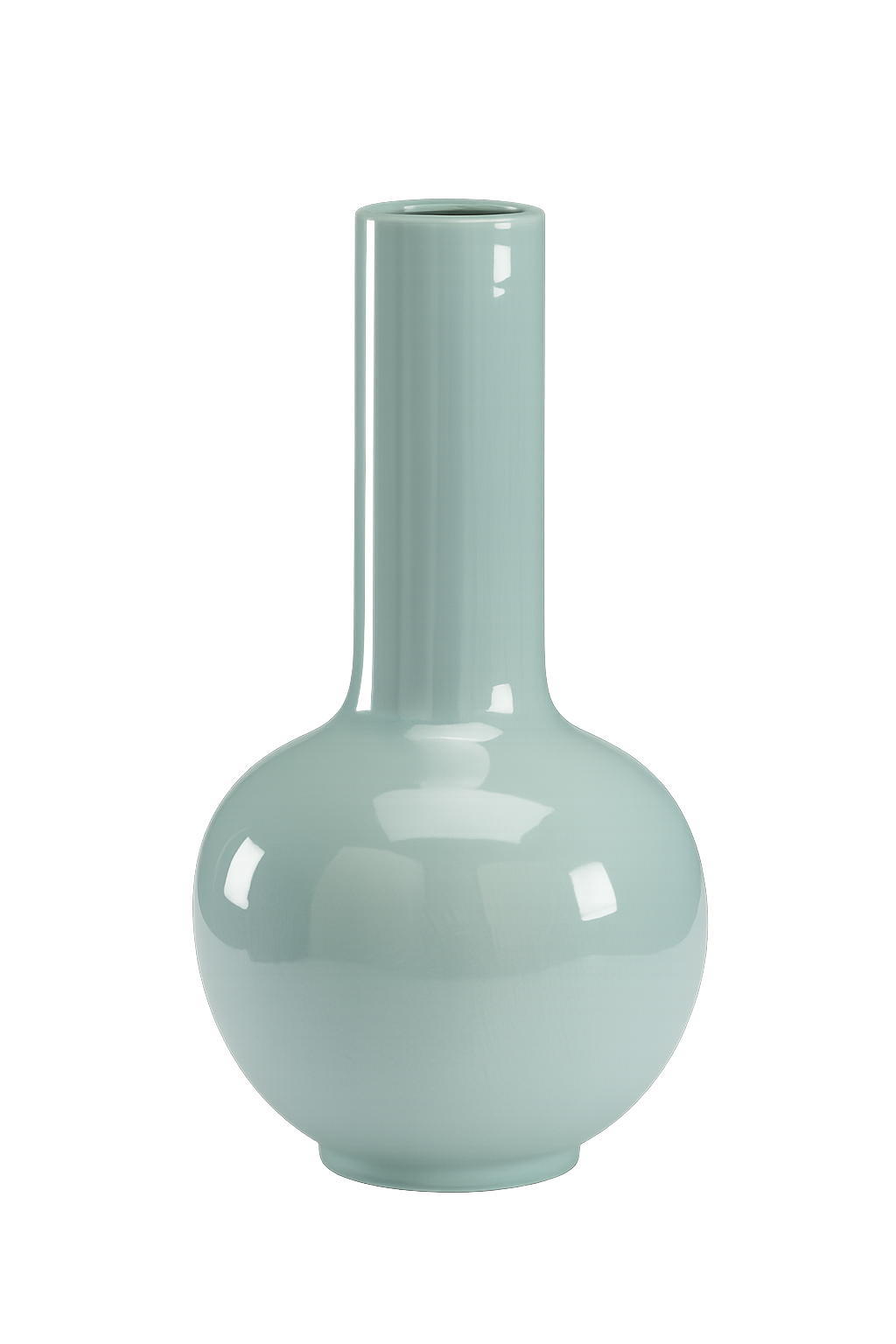 Vase Celadon