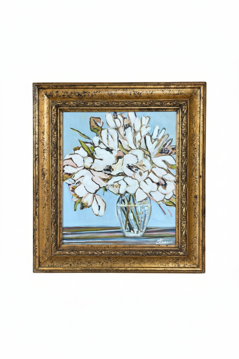 Tina Alexander Original Artwork