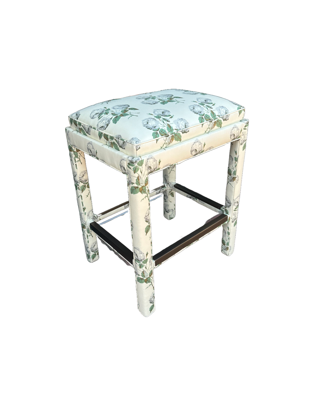 Fulton Upholstered Counter Stool