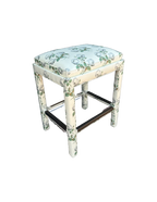 Fulton Upholstered Counter Stool