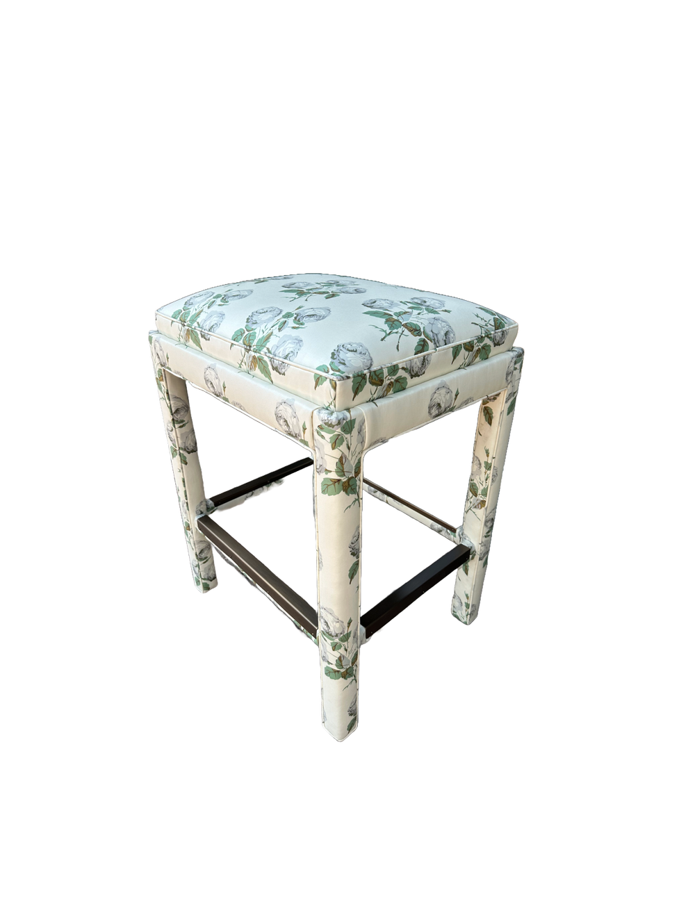 Fulton Upholstered Counter Stool