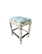 Fulton Upholstered Counter Stool