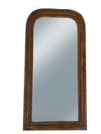 Gold Louis Phillipe Style Gilt Mirror