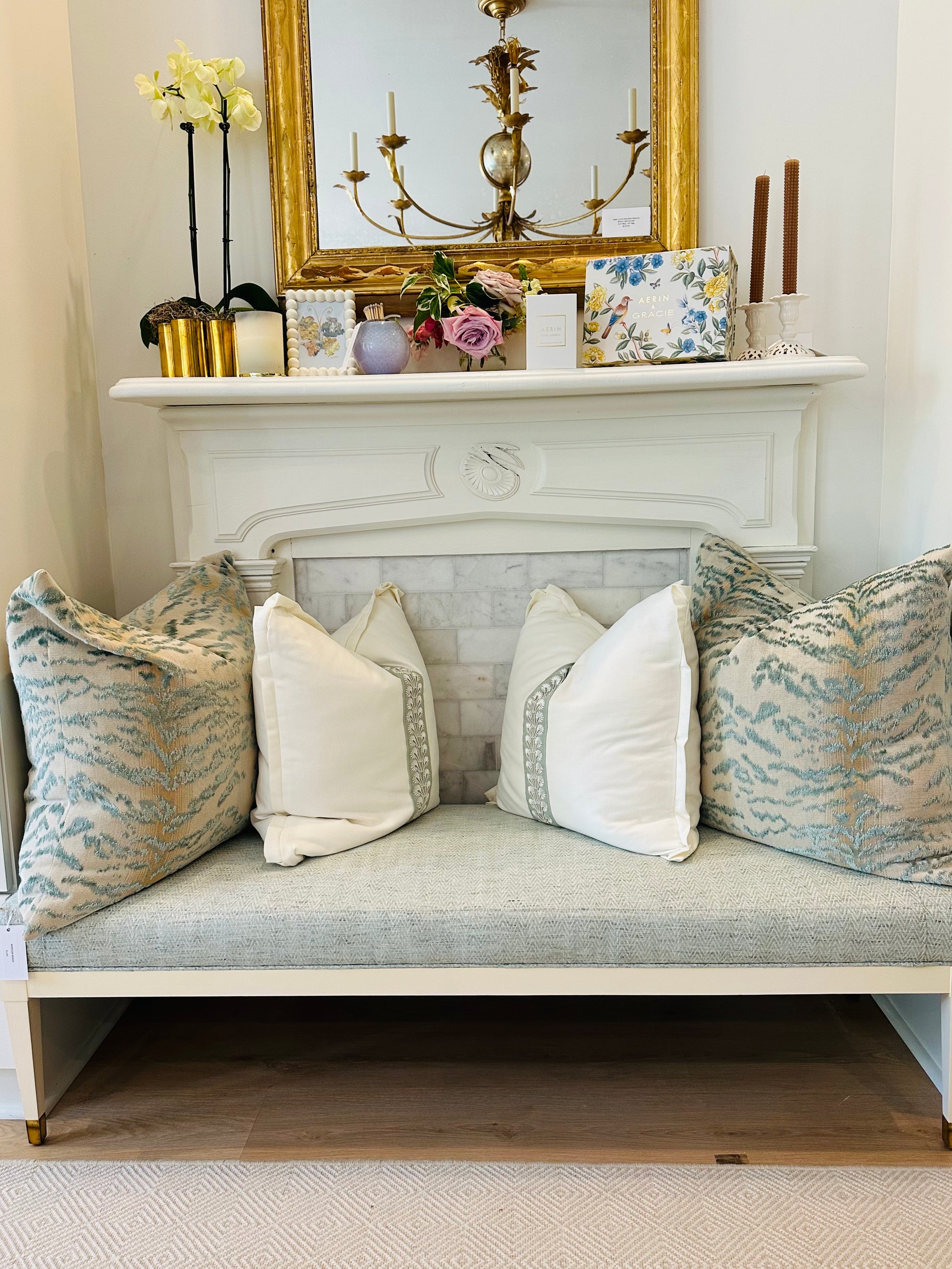 Furniture – August Interiors Studio