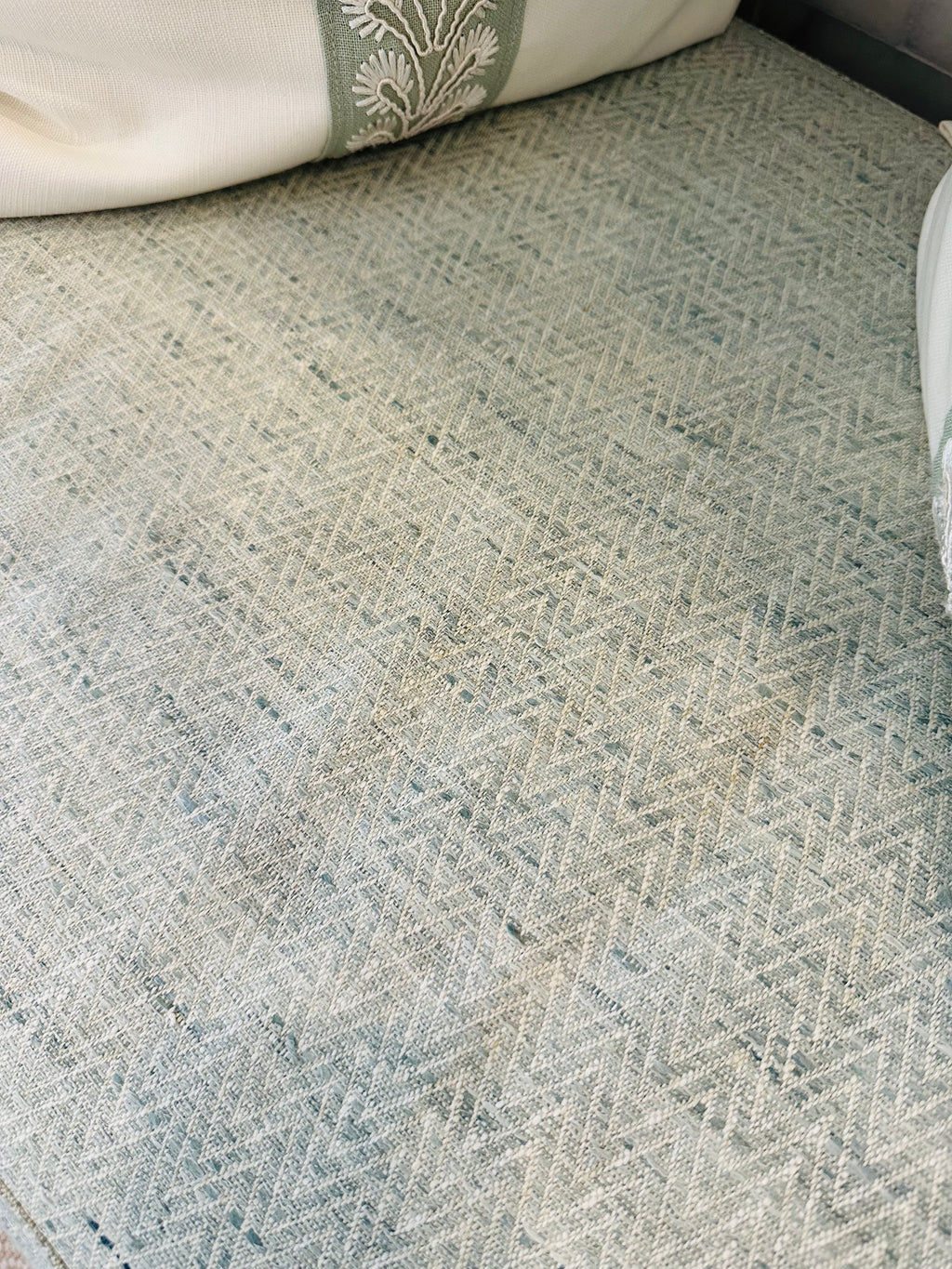 Renzler Bench – August Interiors Studio