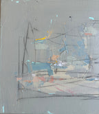 Alexis Walter Original Painting