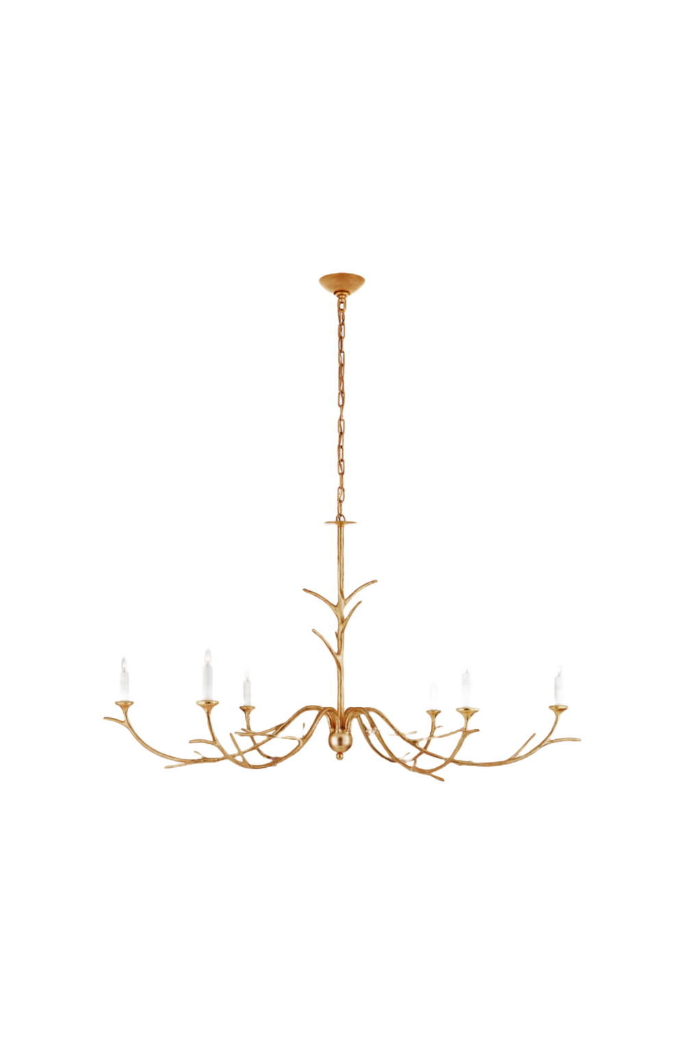 Iberia Chandelier – August Interiors Studio
