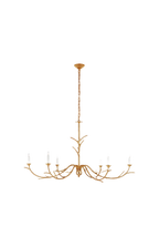 Iberia Chandelier