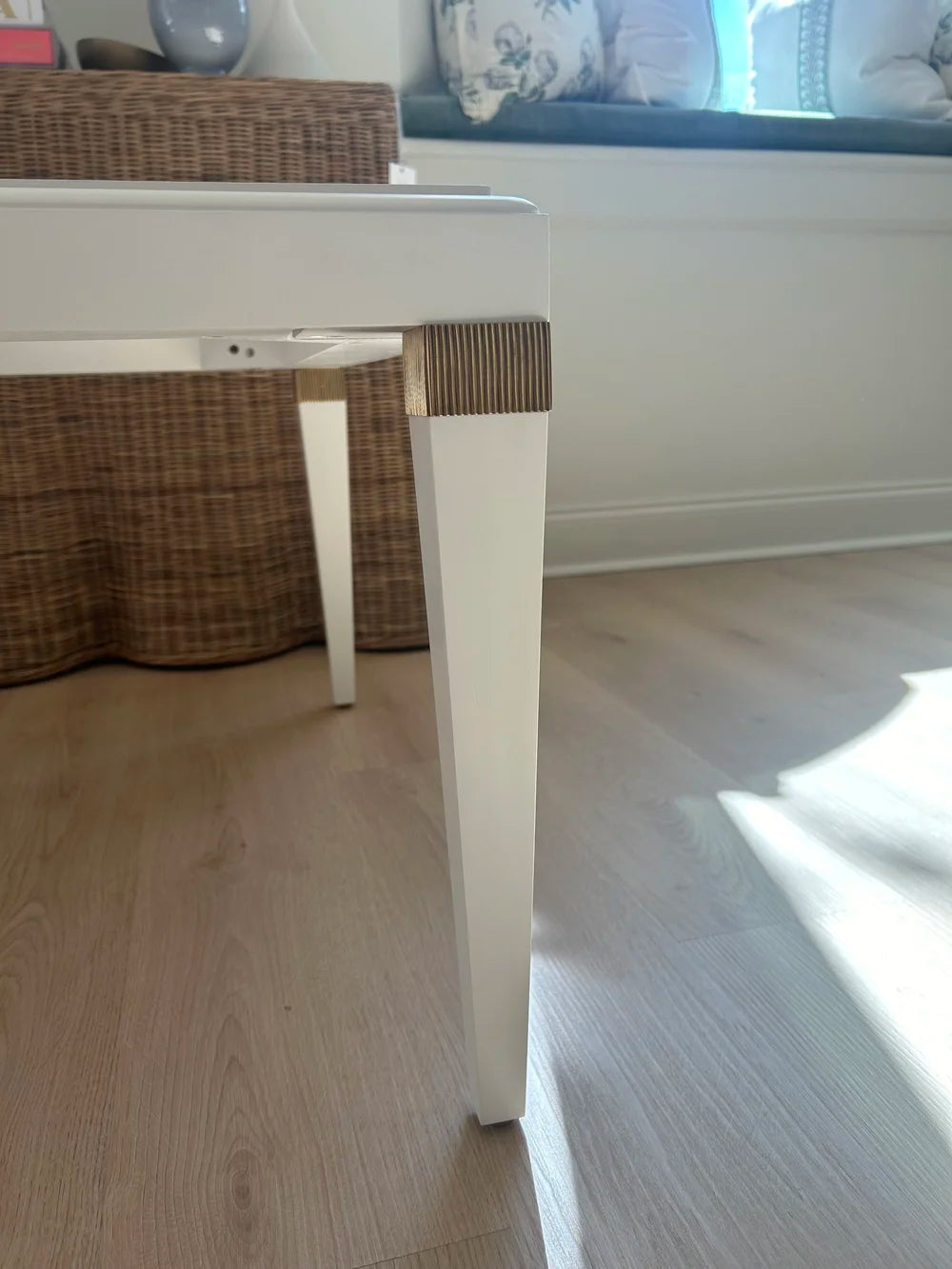 Jacques Cocktail Table