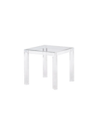 Jen Acrylic Side Tables