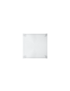 Jen Acrylic Side Tables