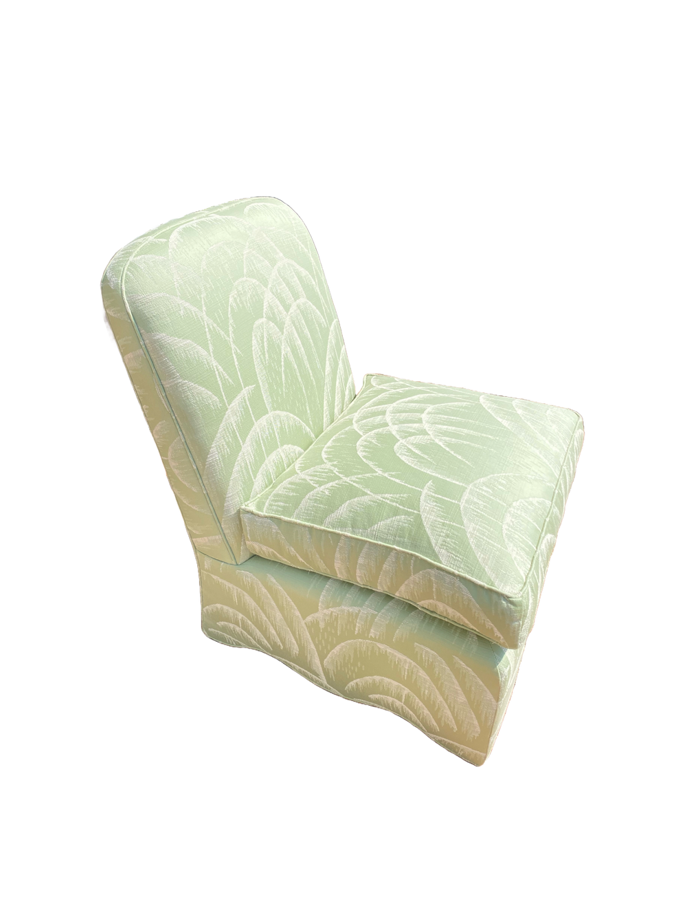 Lillian Slipper Chair