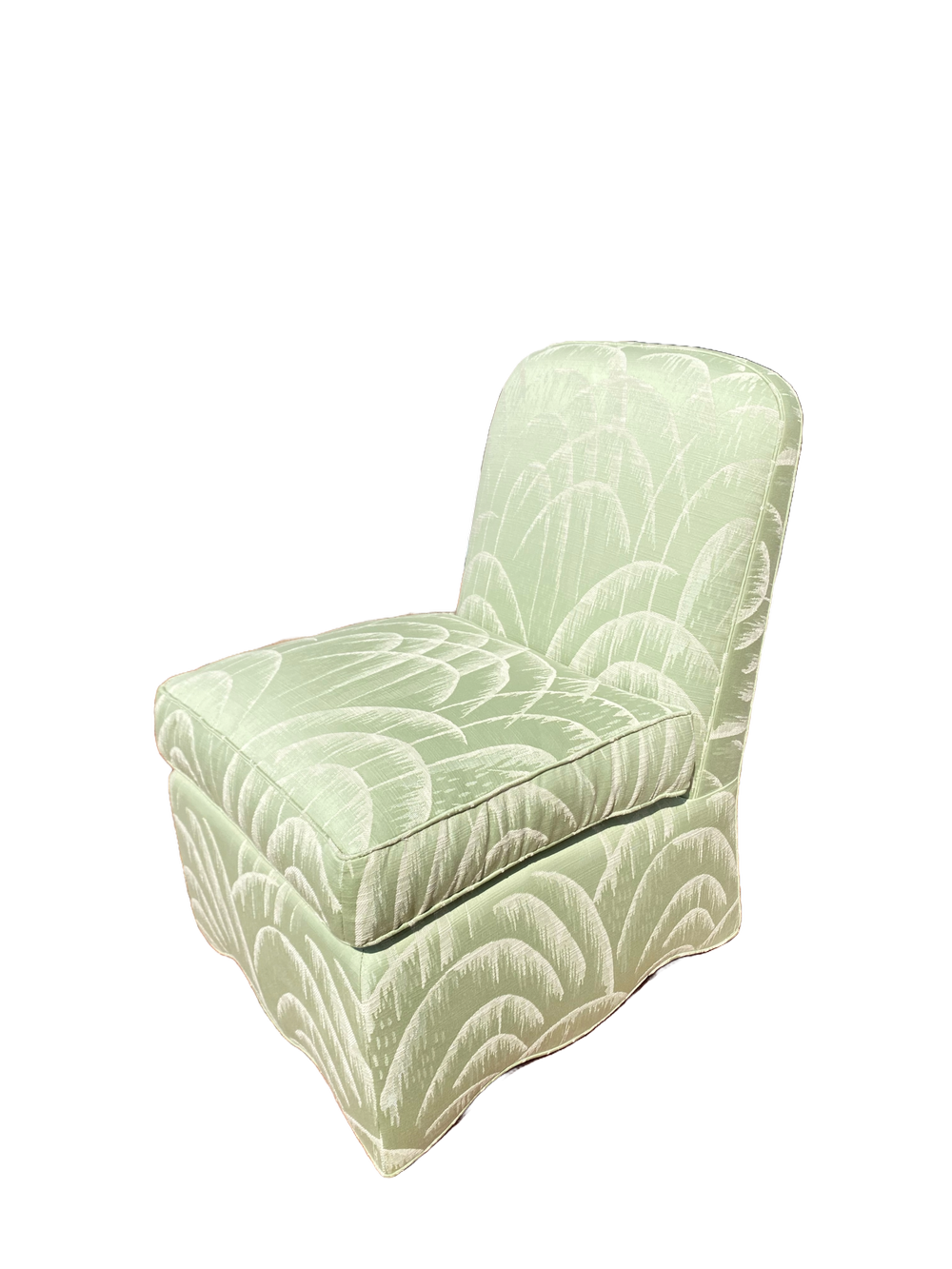 Lillian Slipper Chair