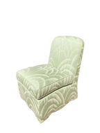 Lillian Slipper Chair