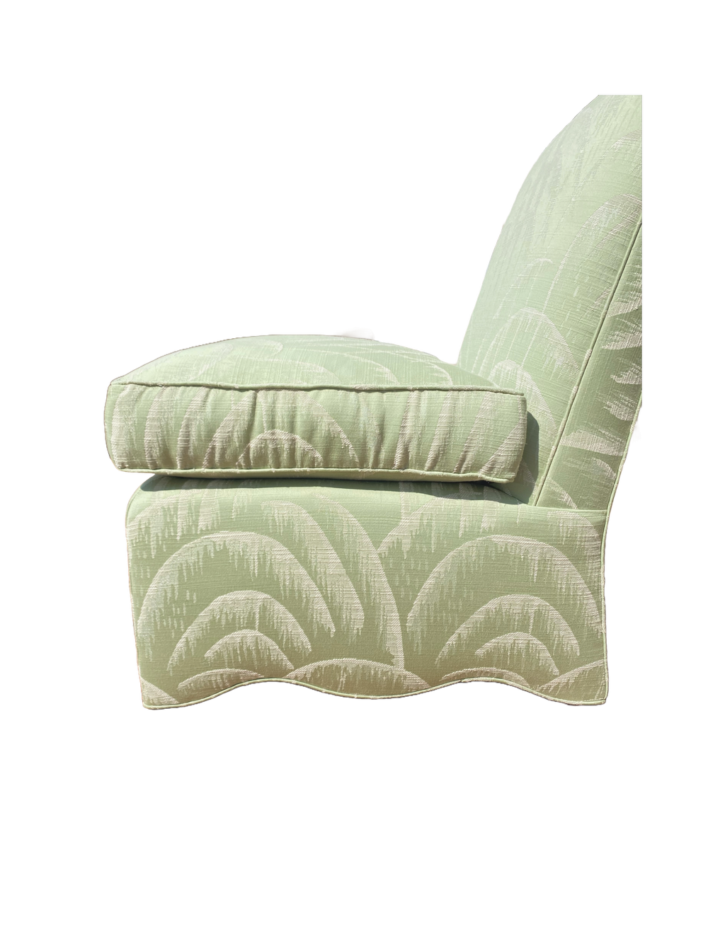 Lillian Slipper Chair