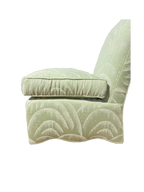 Lillian Slipper Chair