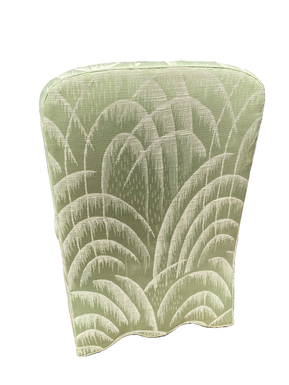 Lillian Slipper Chair – August Interiors Studio