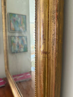 Louis Philippe Mirror