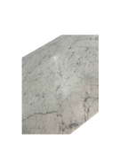 Louis Philippe Period Commode with Marble Top