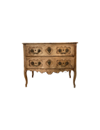 Louis XV Early 18th Century Commode