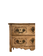 Louis XV Early 18th Century Commode