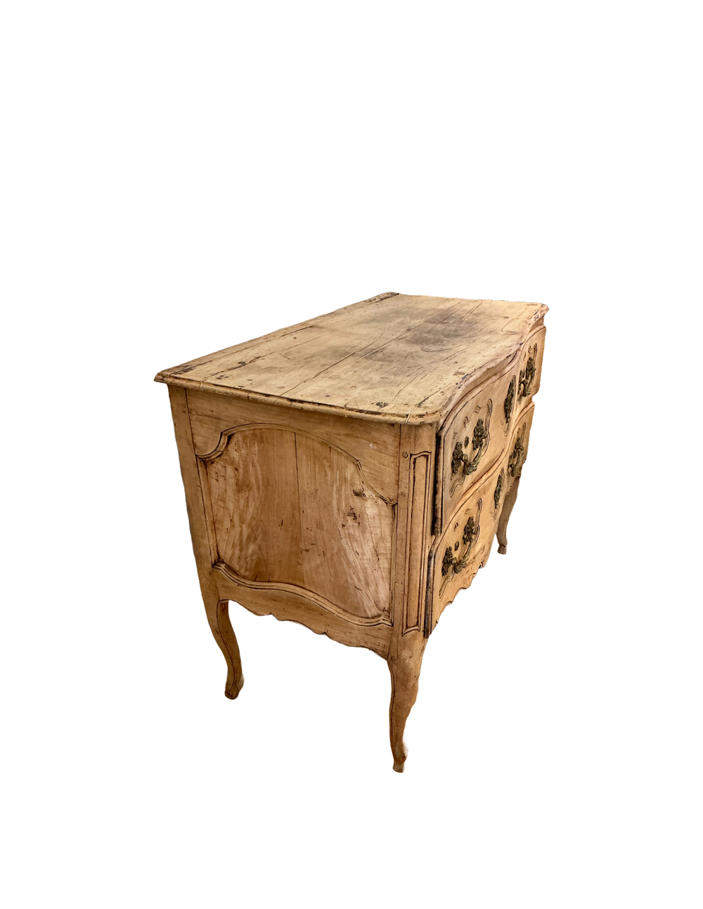 Louis XV Early 18th Century Commode