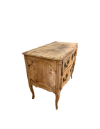 Louis XV Early 18th Century Commode