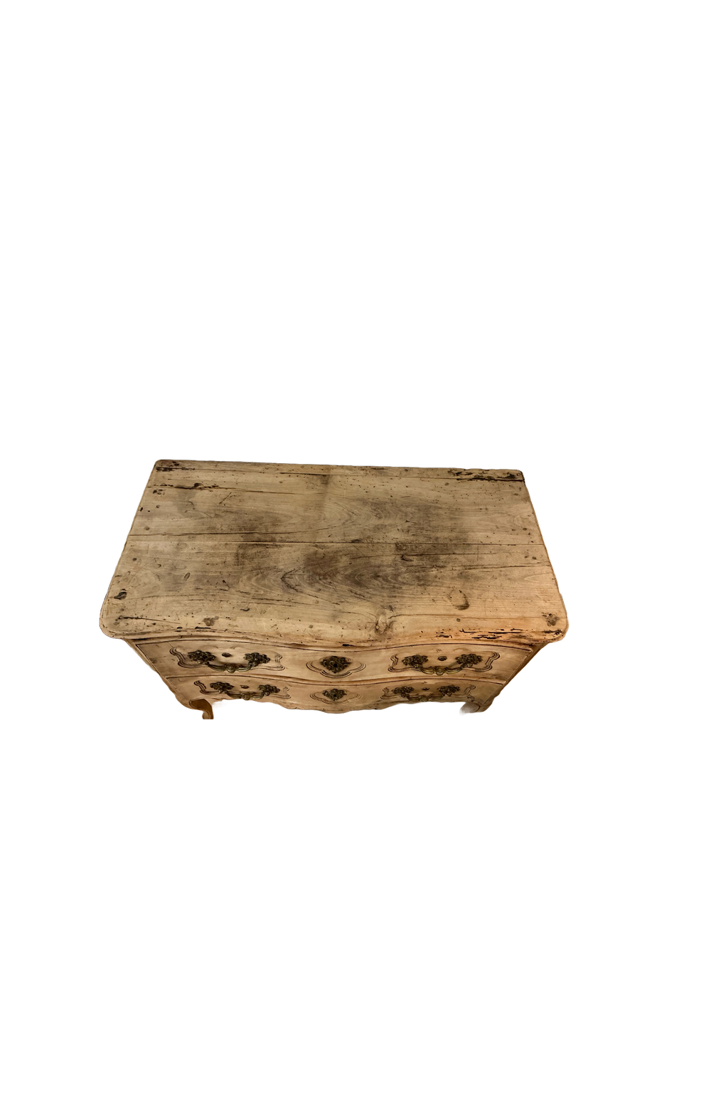 Louis XV Early 18th Century Commode