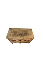 Louis XV Early 18th Century Commode