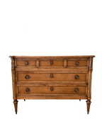 Louis XVI Commode