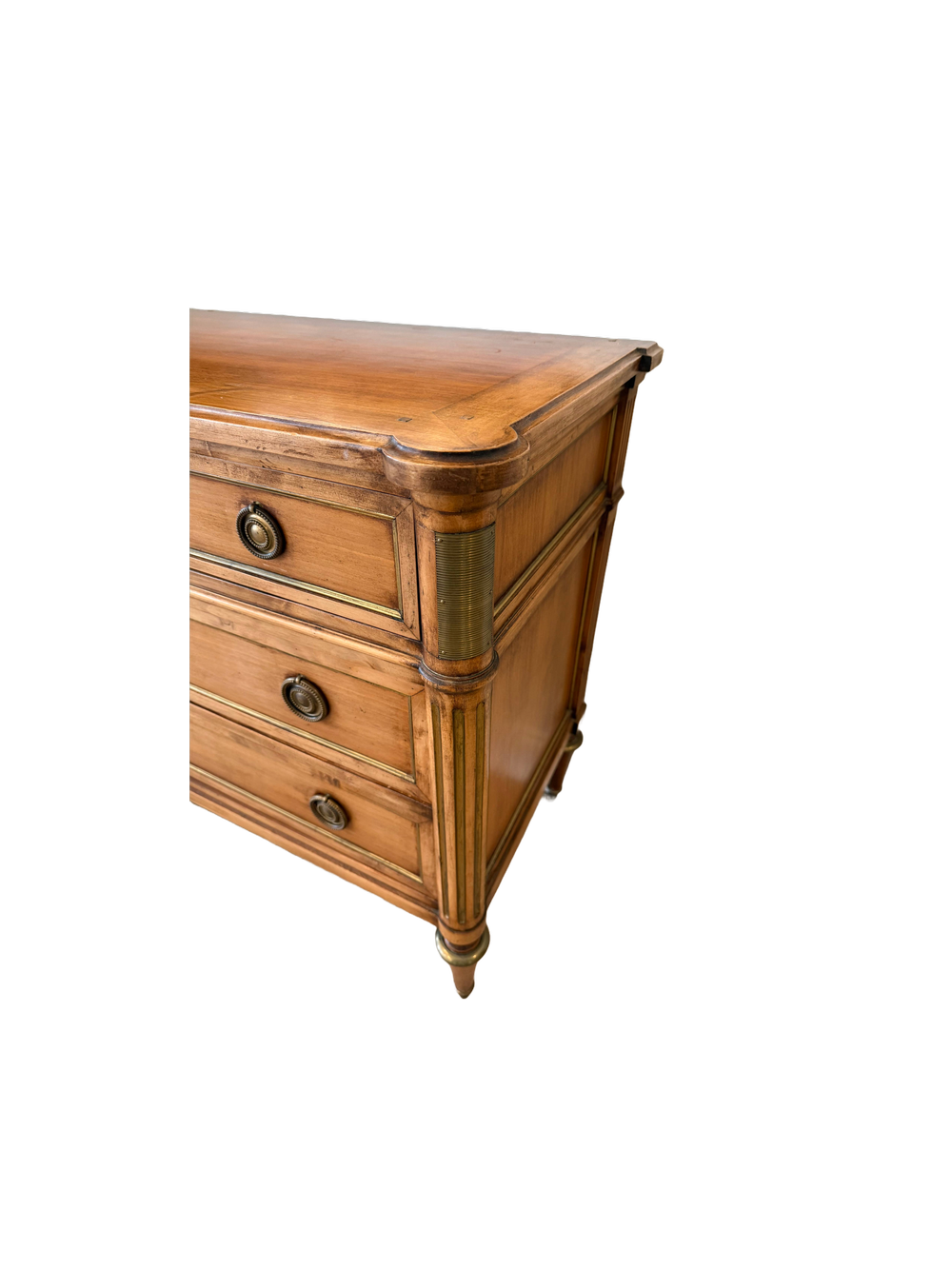 Louis XVI Commode
