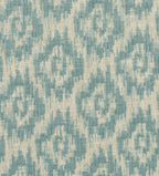 Luc Skirted Swivel Chair